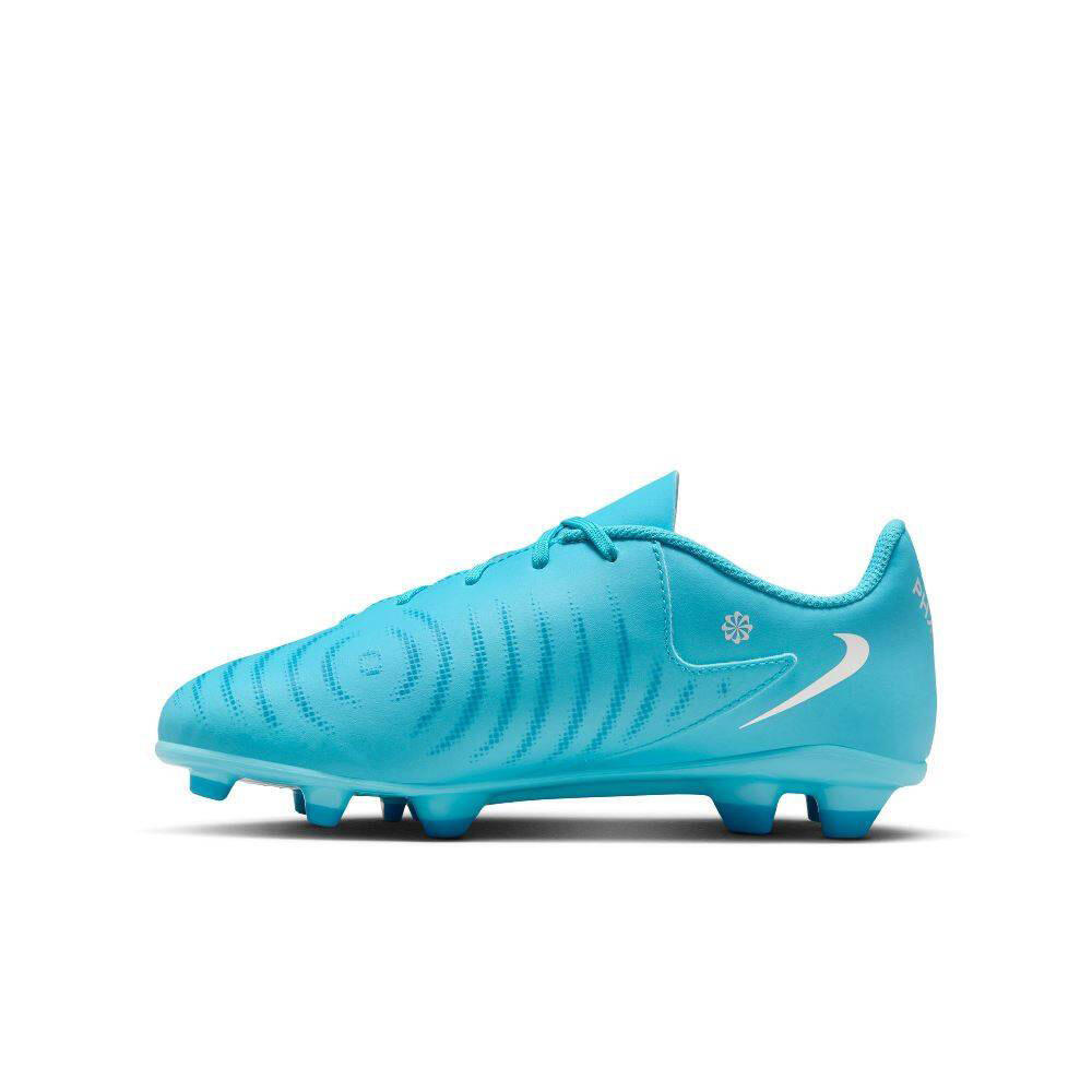 Chuteiras de futebol Nike Phantom Gx Ii Fg Mg Für Rasen 3/7