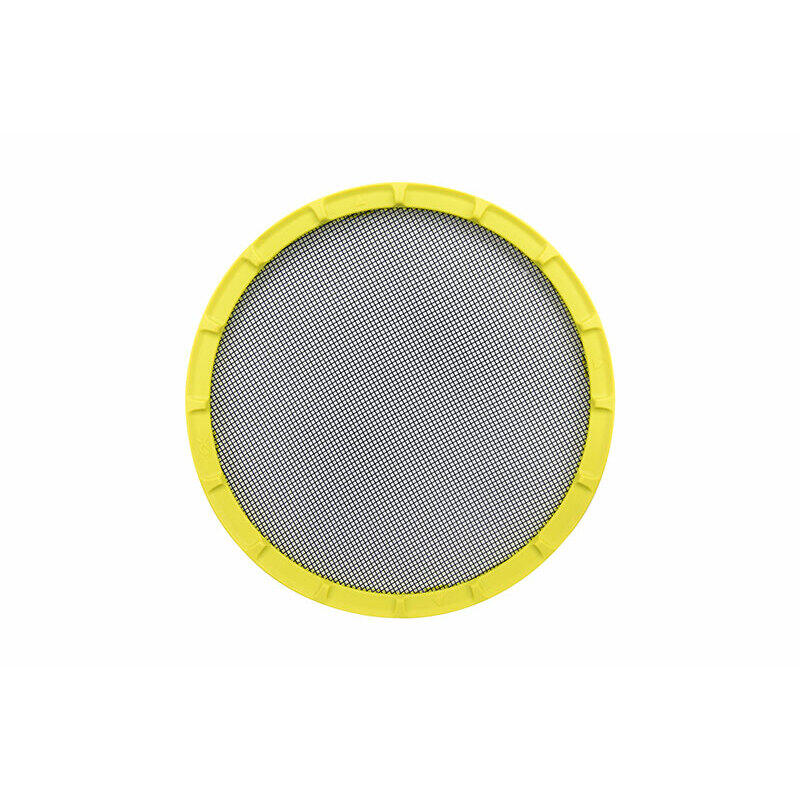 Middelgrote zeef Matrix riddle interchangeable 7/7