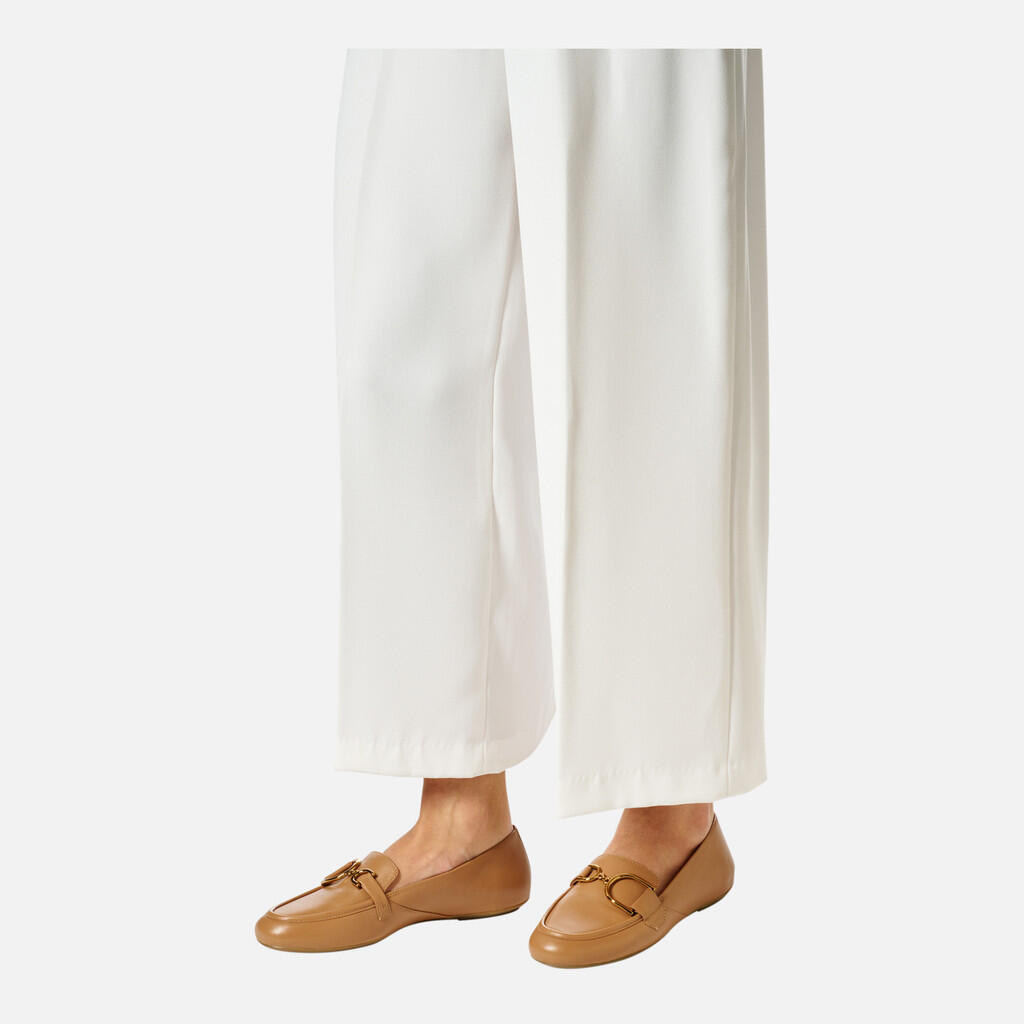 Mocassins Femme PALMARIA WOMAN Beige 3/7