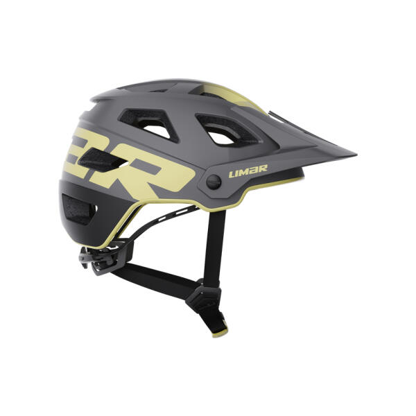 Casque de vélo Vtt - LIMAR - DELTA