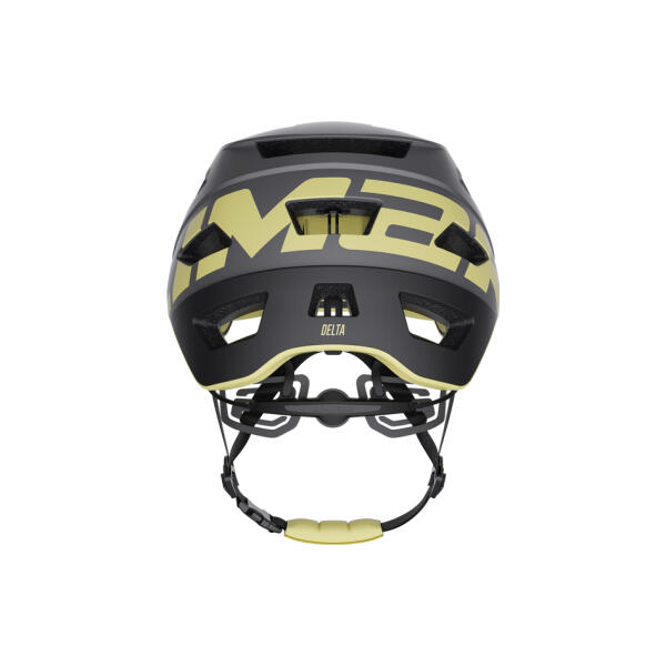 Casque de vélo Vtt - LIMAR - DELTA