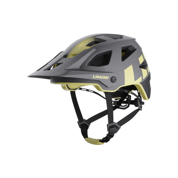 Fahrradhelm Limar Delta 2/6