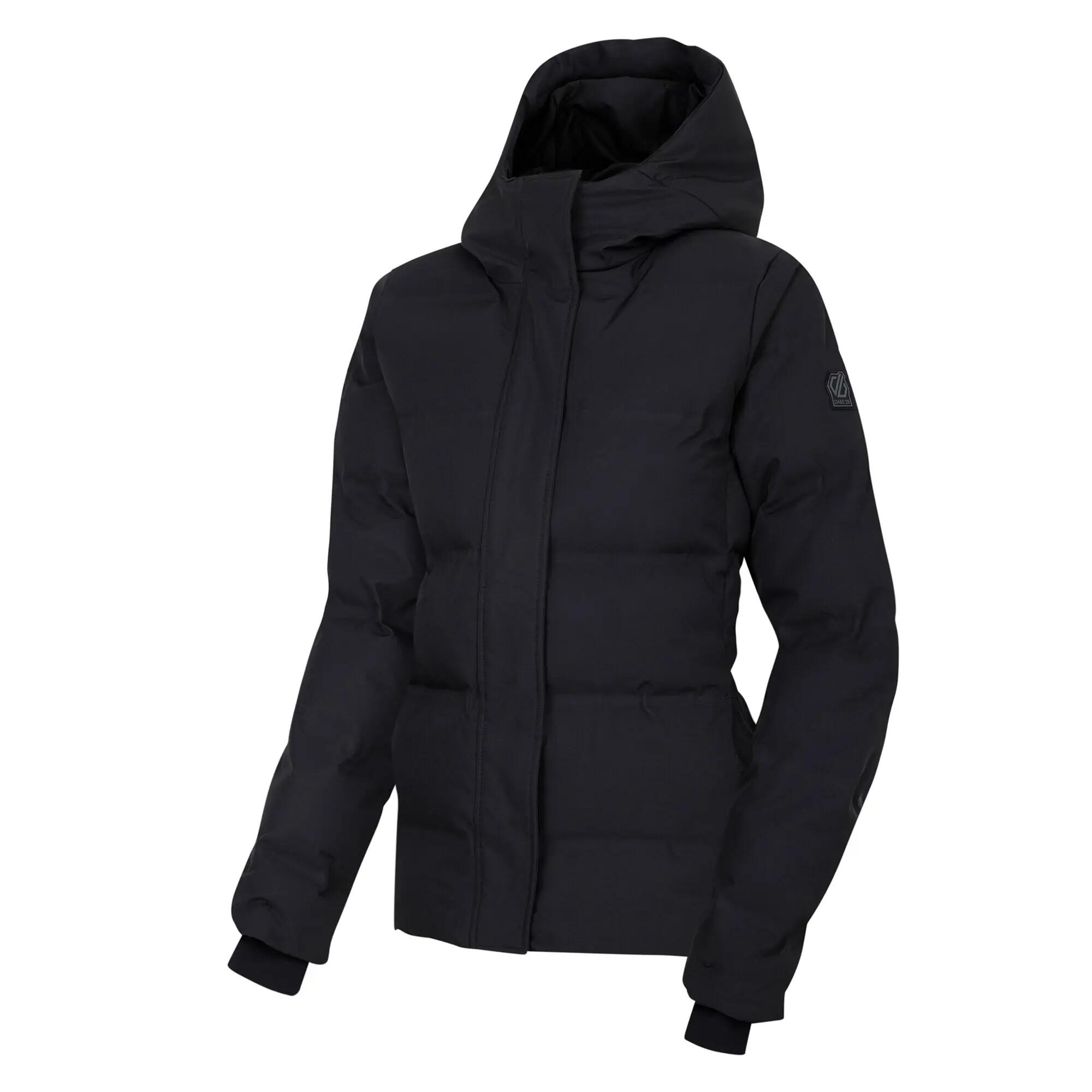 Daunenjacke  mit Kapuze, Damen Dare 2B Entrusted 11/12