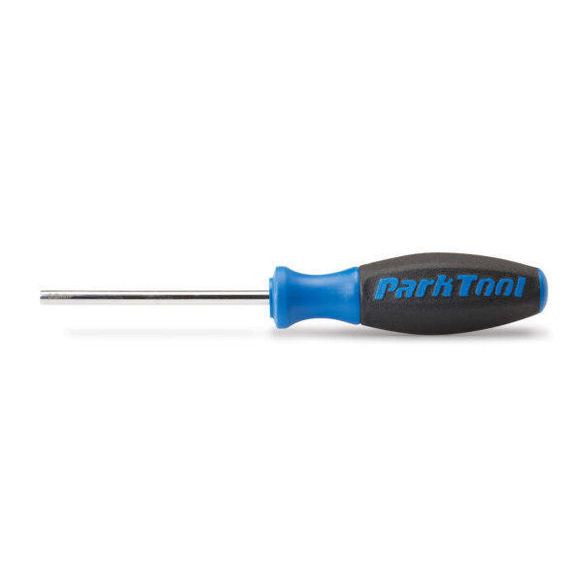 Parktool - Clé Sw-19 Interne 6 Mm D'Acier Noir / Bleu - Clé À Rayon - Taille Unique - Decathlon