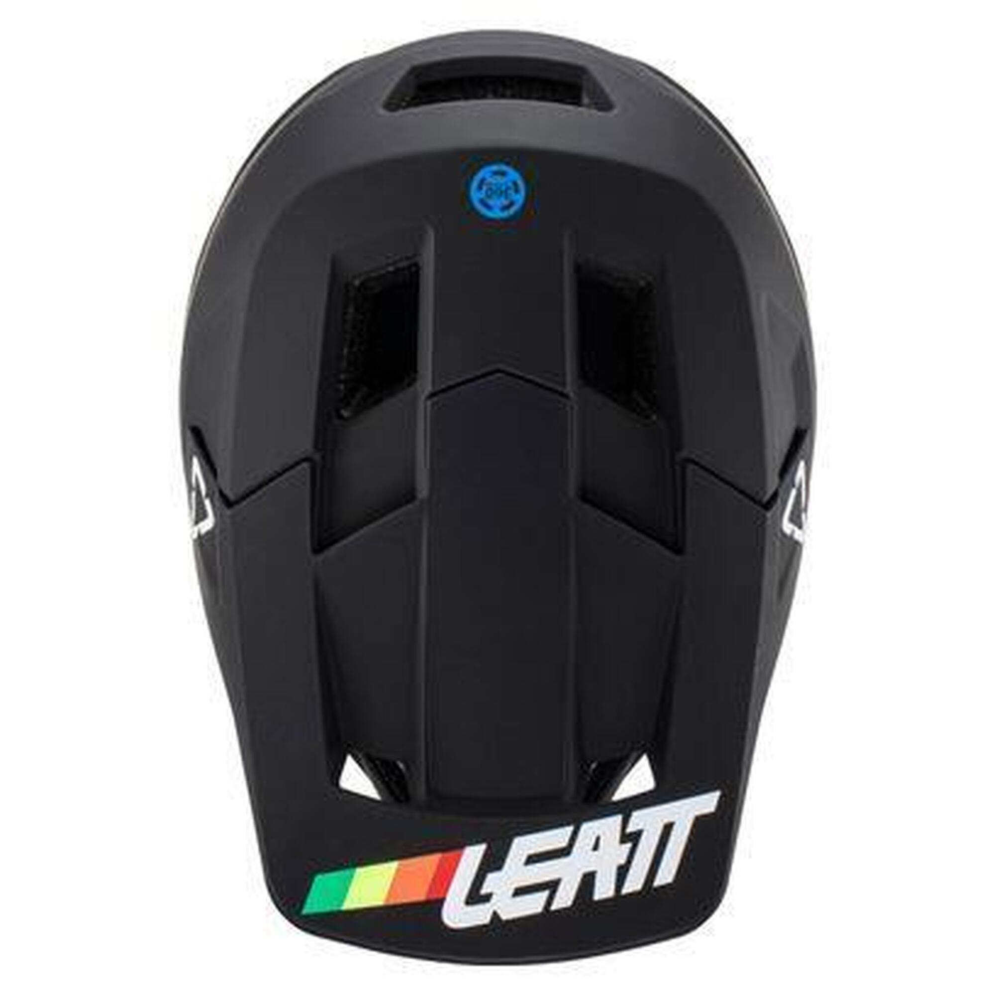 Cască de bicicletă Leatt MTB Gravity 1.0 V23