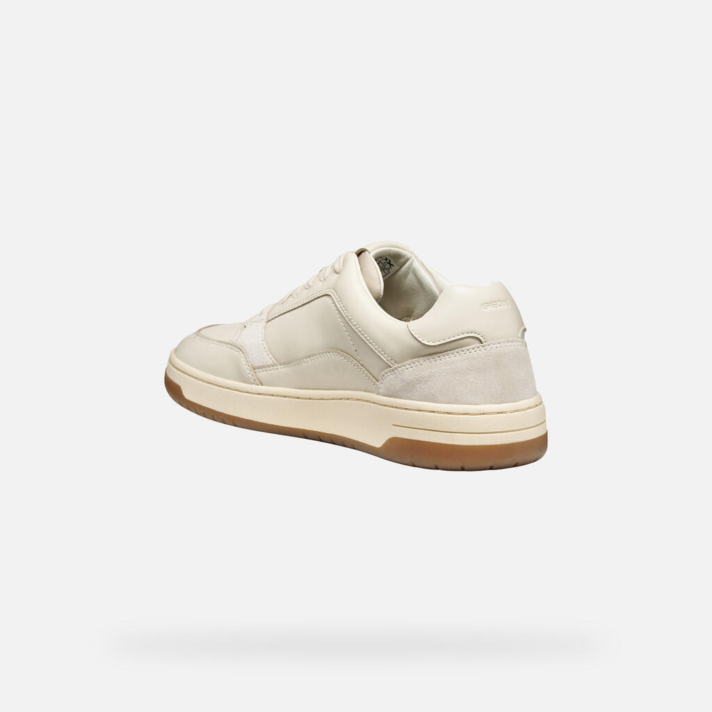 Sneakersy Geox Sedral Court 6/7