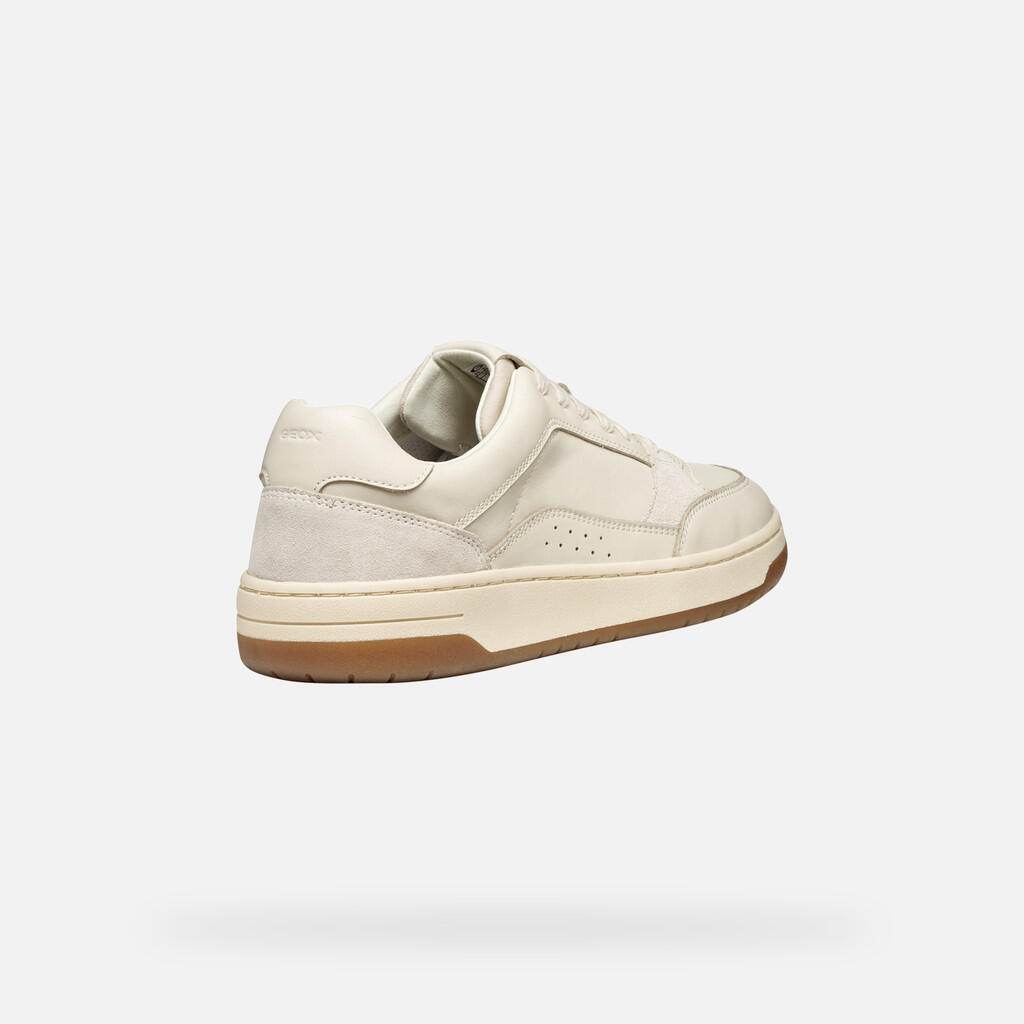 Sneakersy Geox Sedral Court 7/7