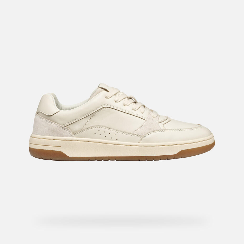 Sneakersy Geox Sedral Court 2/7