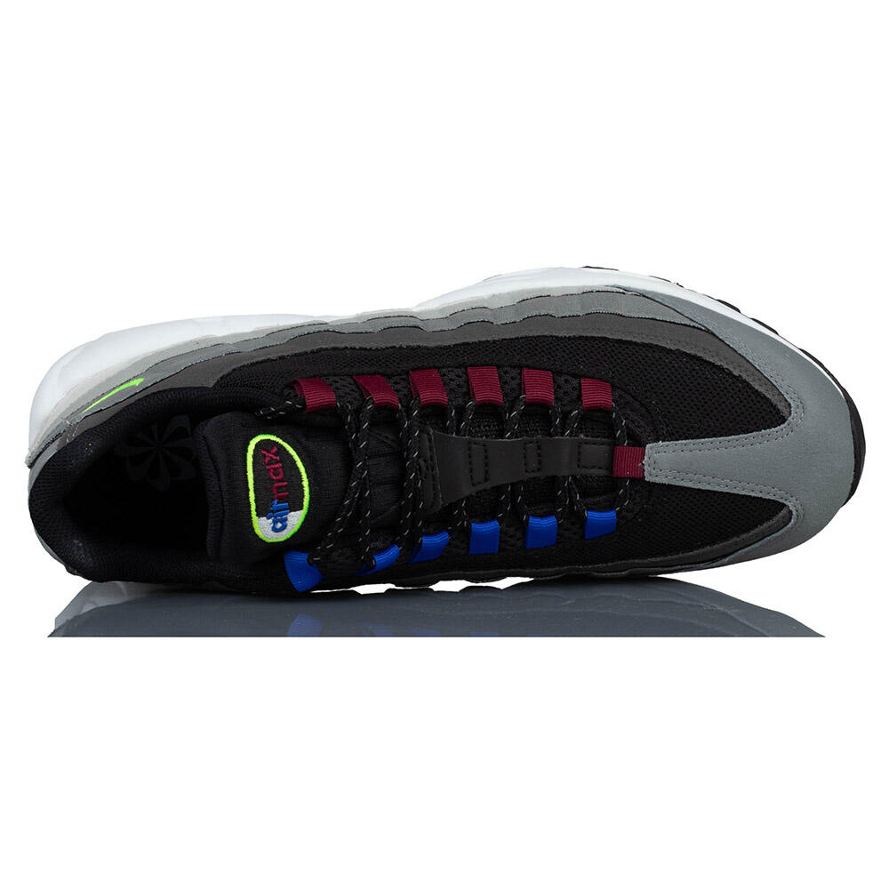 Chaussures De Sport Homme Nike Air Max 95 Nn 4/7