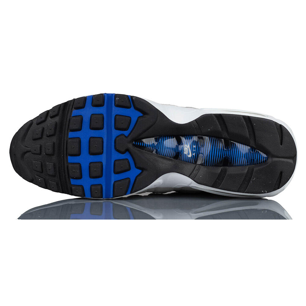 Chaussures De Sport Homme Nike Air Max 95 Nn 5/7