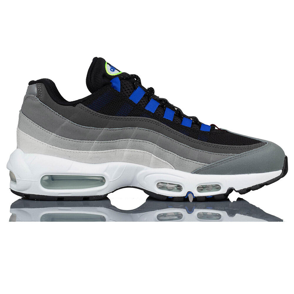 Chaussures De Sport Homme Nike Air Max 95 Nn 2/7