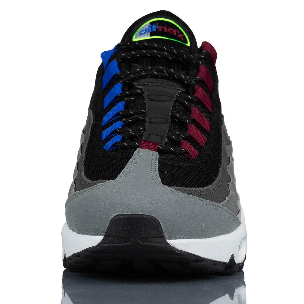 Chaussures De Sport Homme Nike Air Max 95 Nn 6/7