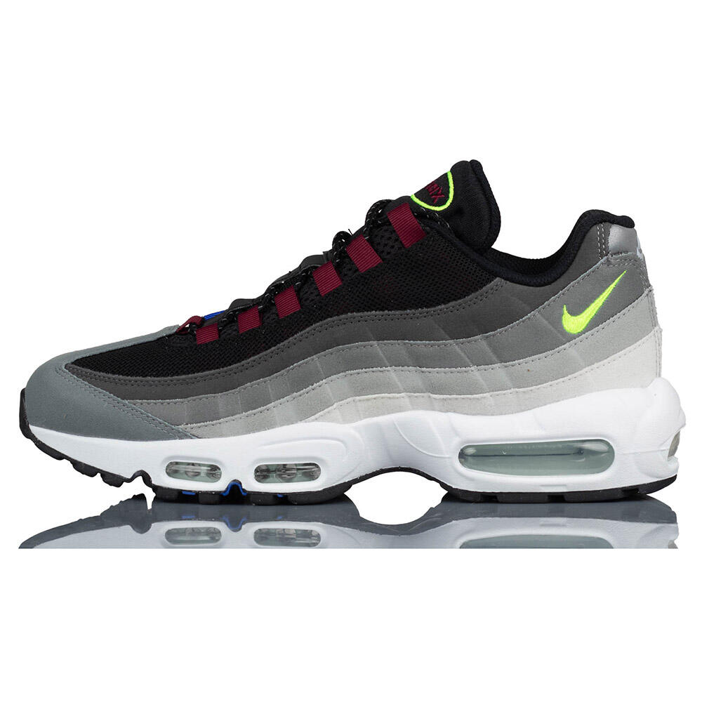 Chaussures De Sport Homme Nike Air Max 95 Nn 3/7