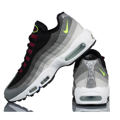 Heren sportschoenen nike air max 95 nn