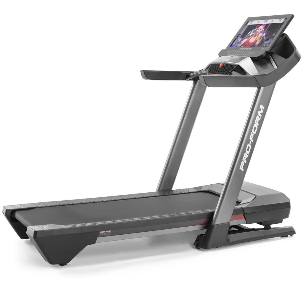 Pro 9000" ProForm treadmill