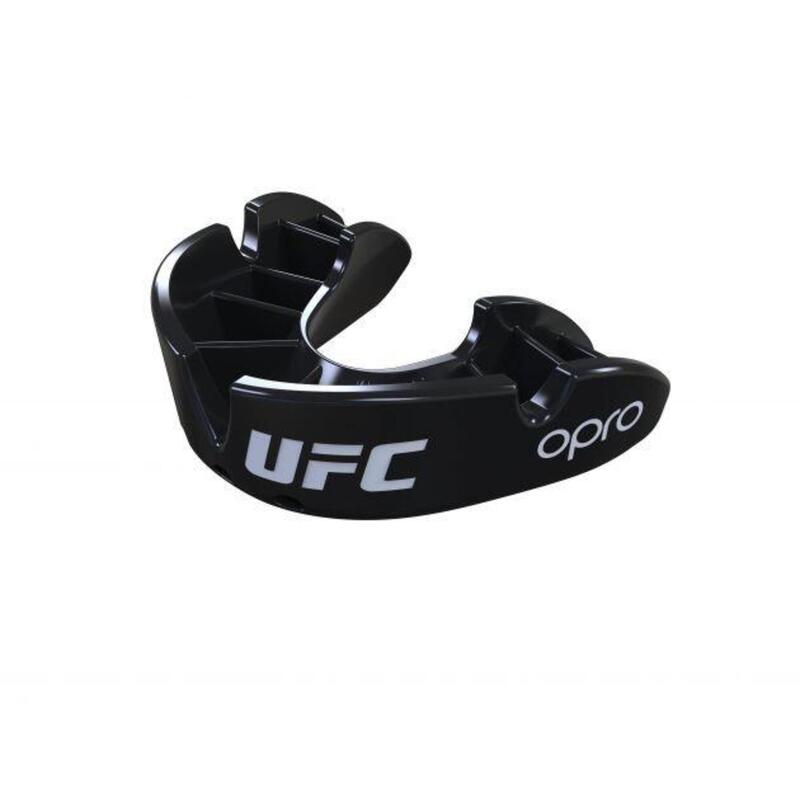Opro Ochraniacz na Zęby UFC Bronze Czarny
