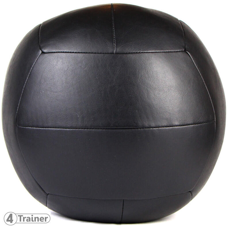 Wall Ball 12KG - 4TRAINER 2/5
