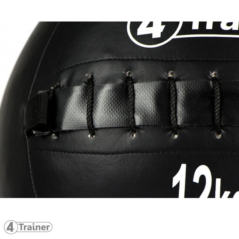 Wall Ball 12KG - 4TRAINER 3/5