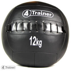 Wall Ball 12KG - 4TRAINER