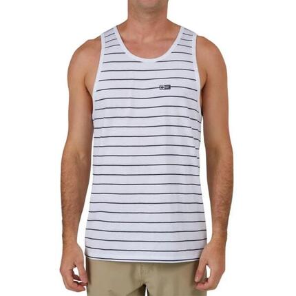 Ahoy Tank Top Débardeur Homme