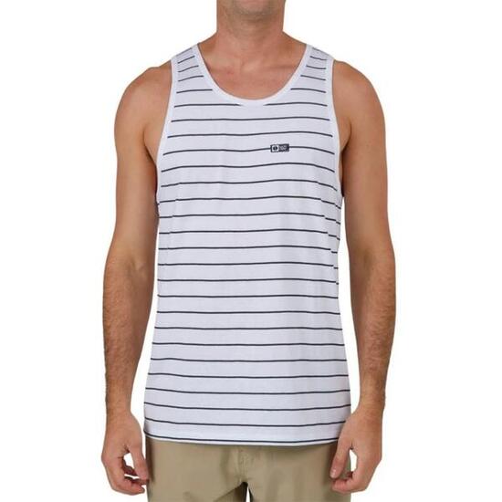 Ahoy Tank Top Débardeur Homme