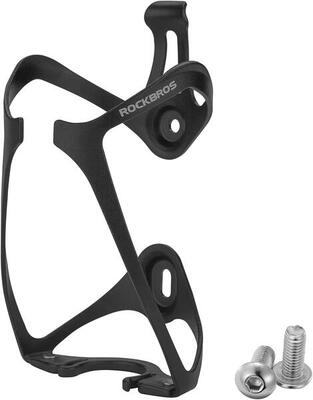 Rockbros universele mtb fiets bidonhouder