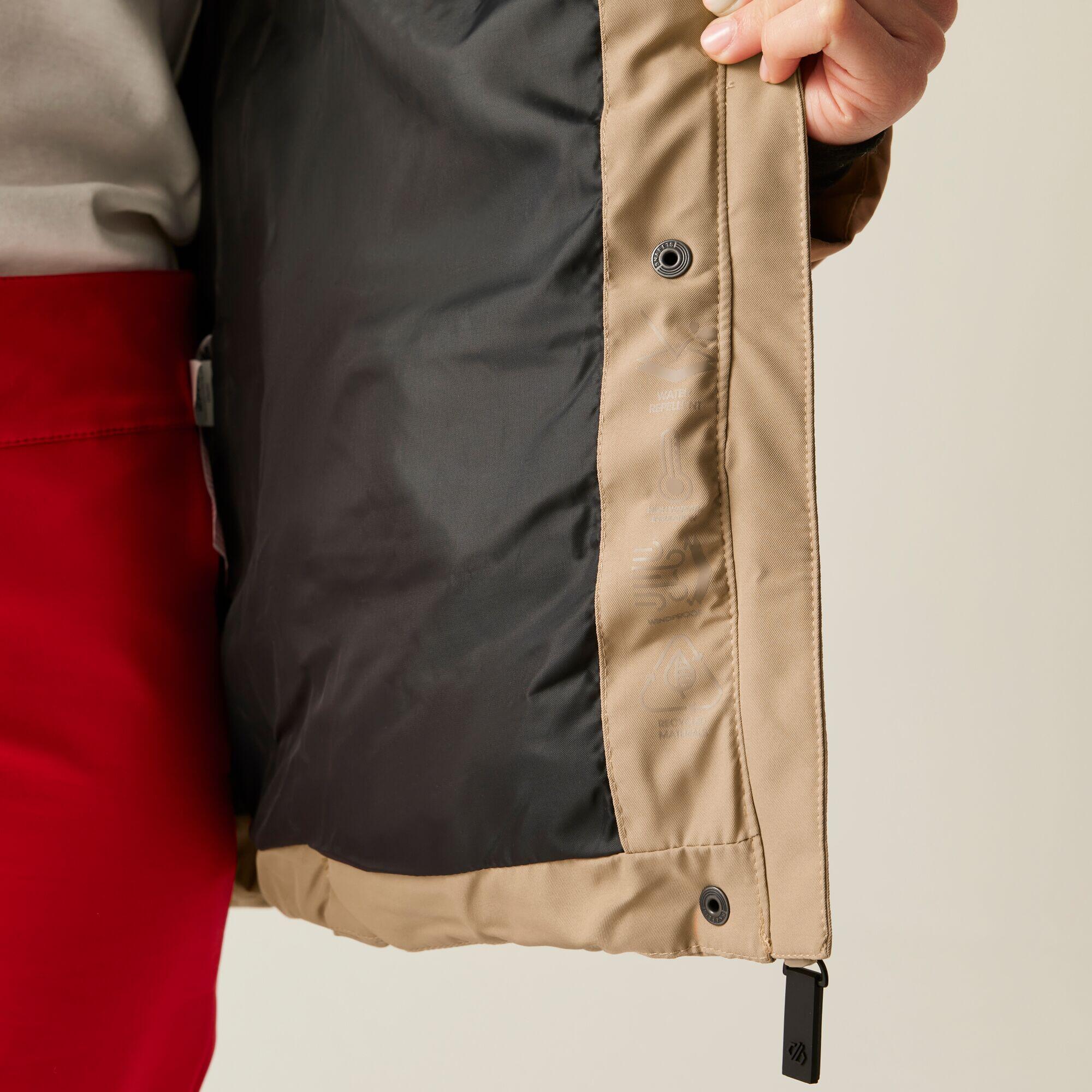 Daunenjacke  mit Kapuze, Damen Dare 2B Entrusted 4/7