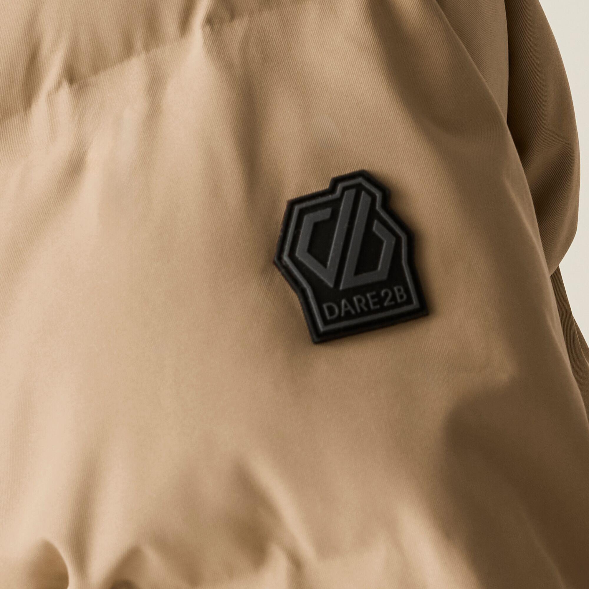 Daunenjacke  mit Kapuze, Damen Dare 2B Entrusted 6/7