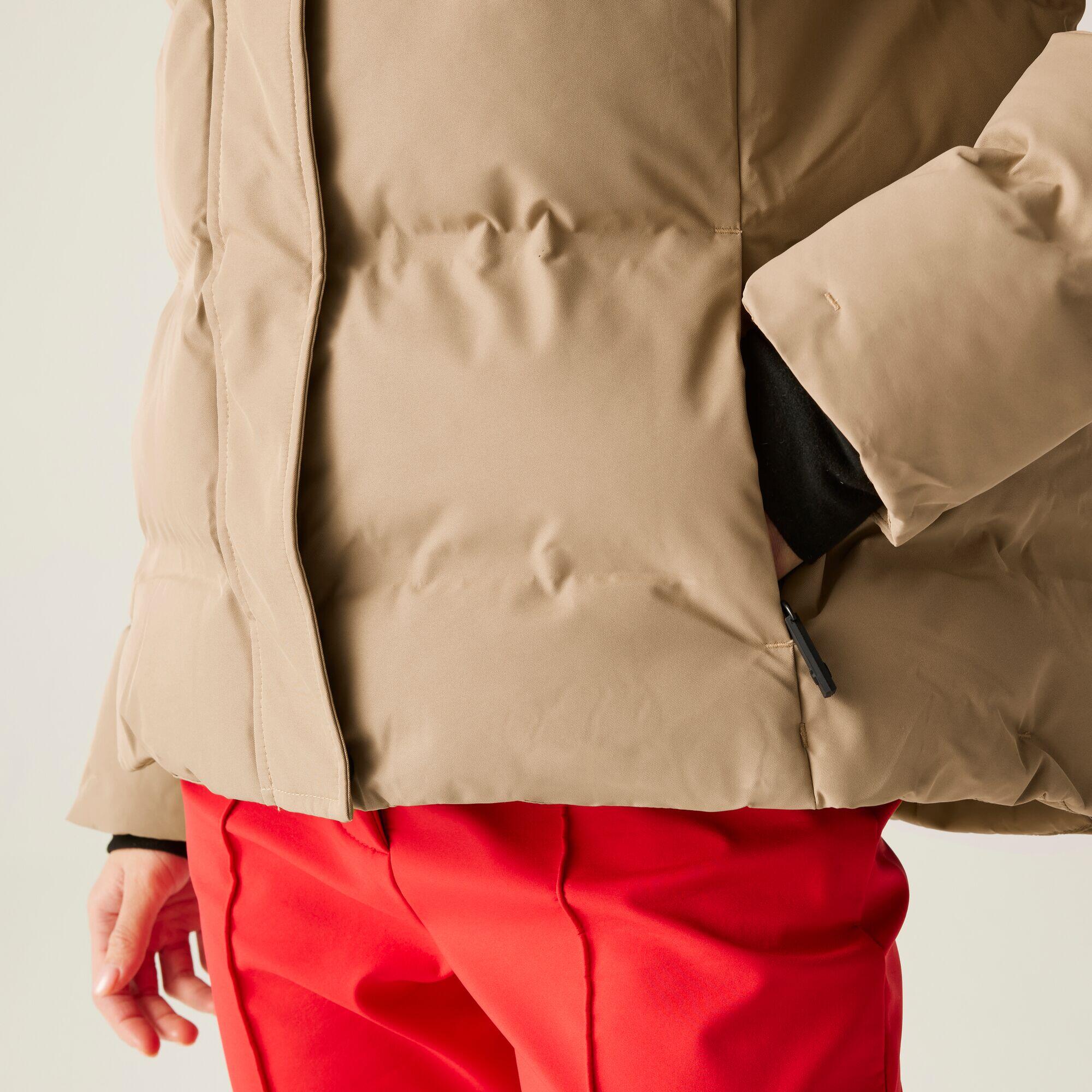 Daunenjacke  mit Kapuze, Damen Dare 2B Entrusted 5/7
