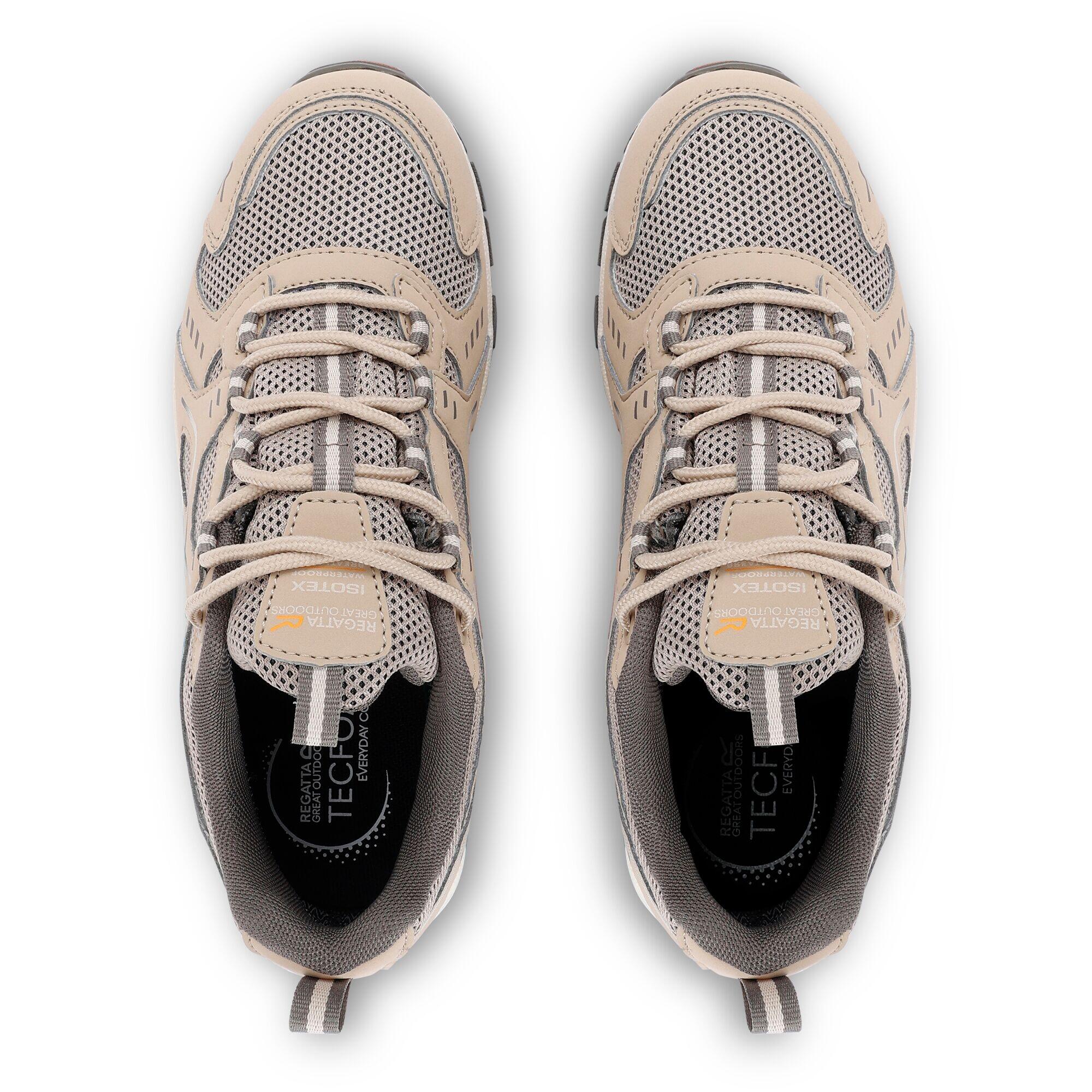 Womens Lady Vendeavour Shoes 7/7