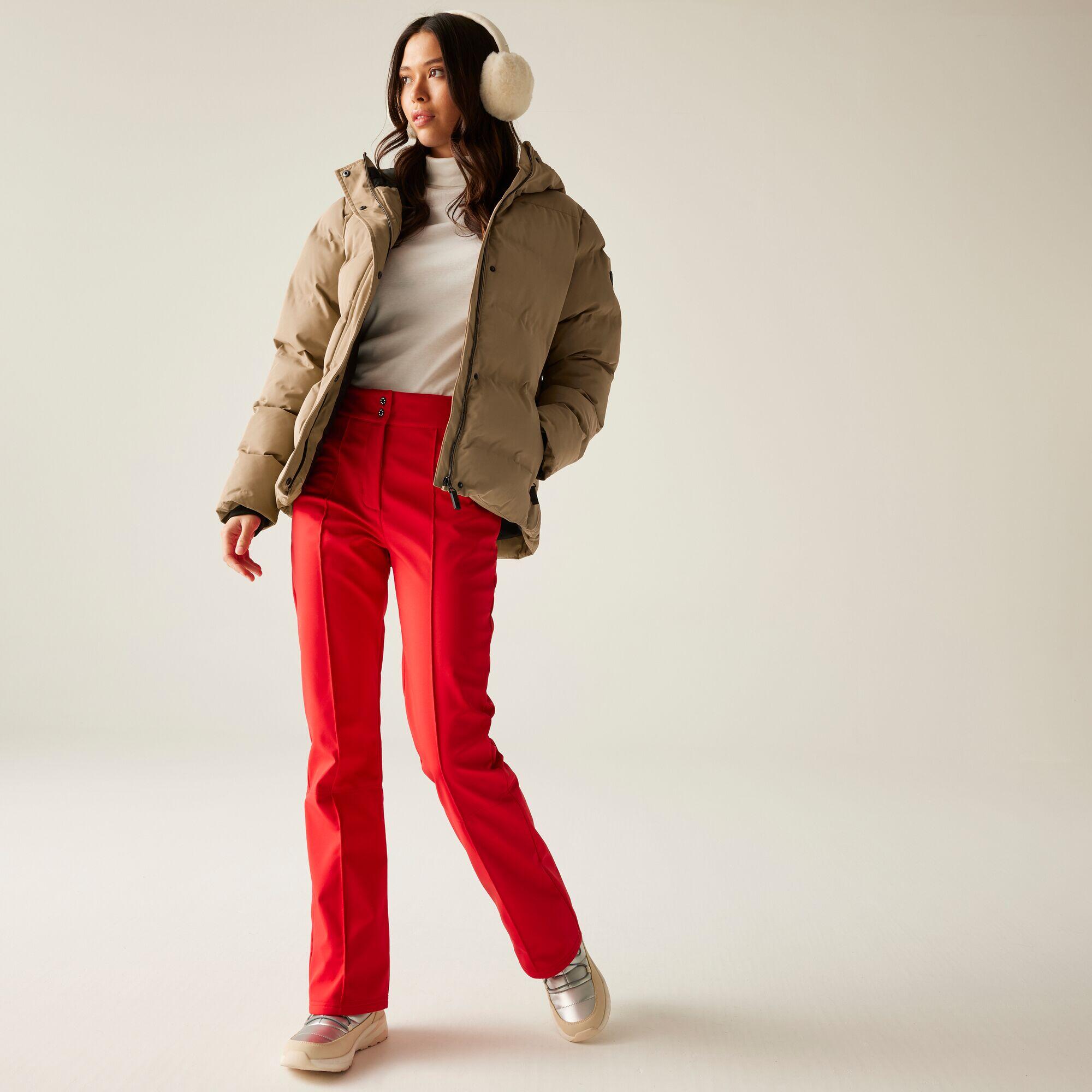 Daunenjacke  mit Kapuze, Damen Dare 2B Entrusted 3/7