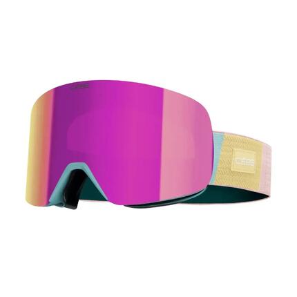 Masque de ski Cébé Striker 2 Heritage