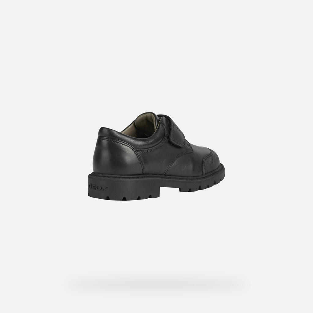 Zapatos Niño Geox J Shaylax Boy 6/7