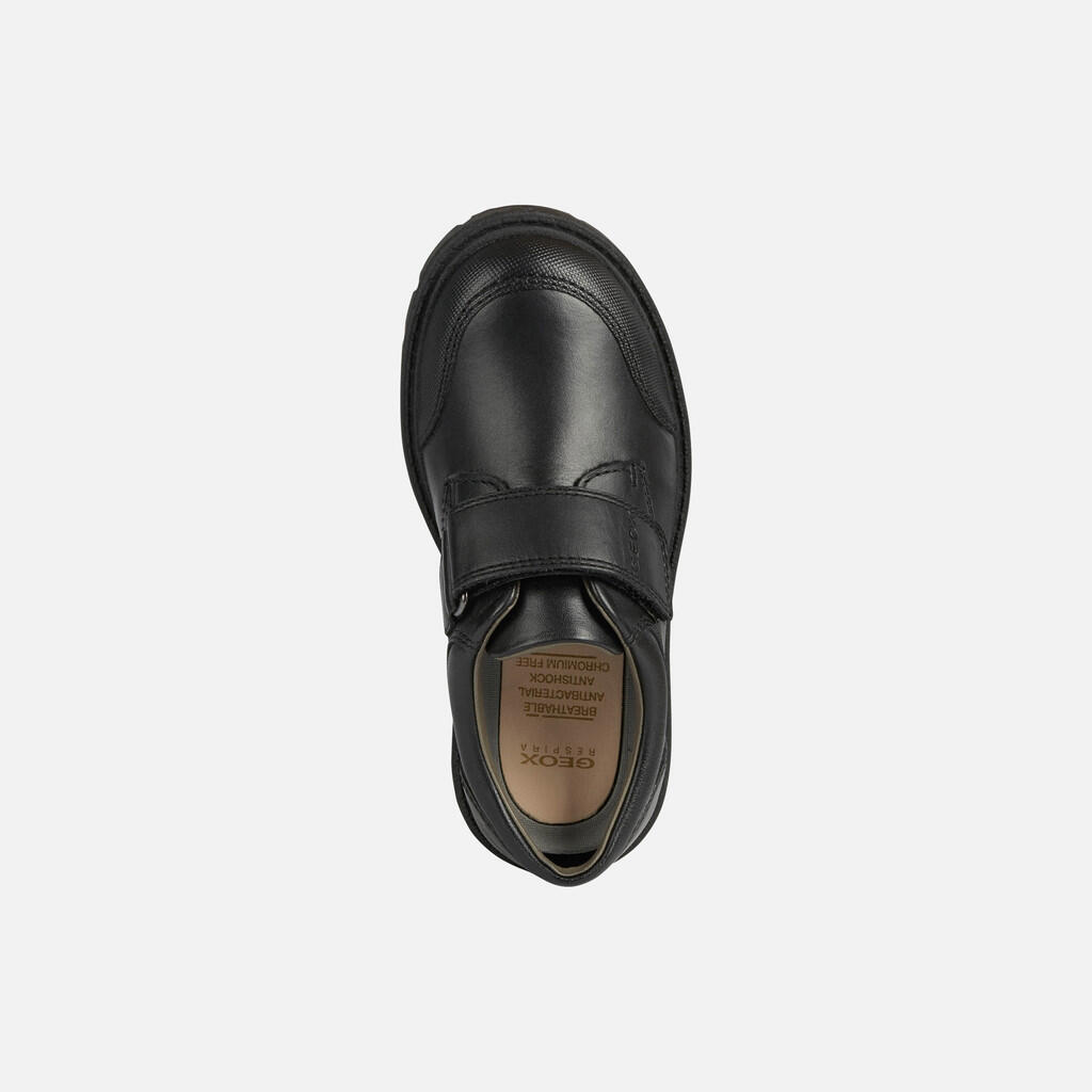 Zapatos Niño Geox J Shaylax Boy 7/7