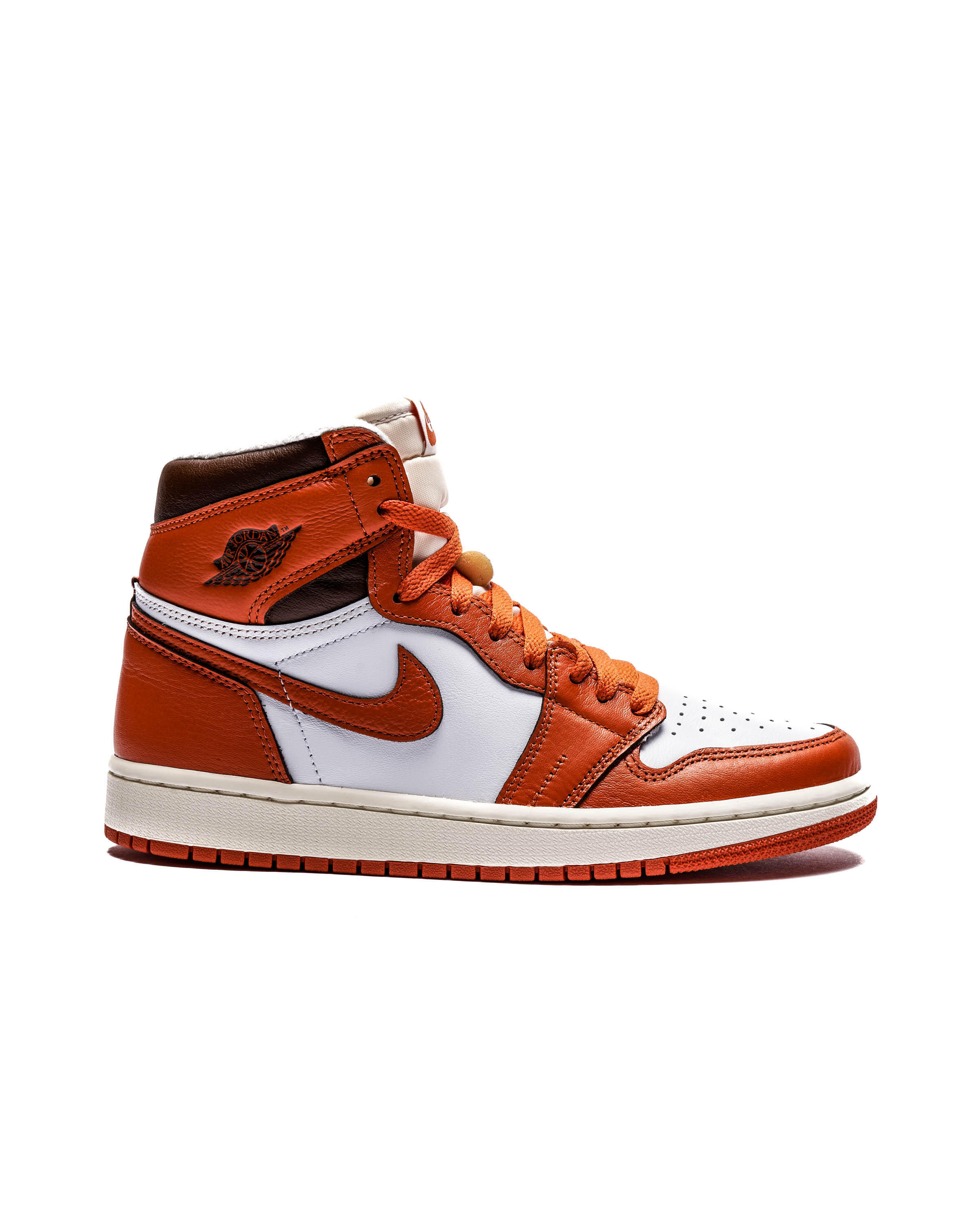 JORDAN Scarpe  1 Retro High OG Starfish