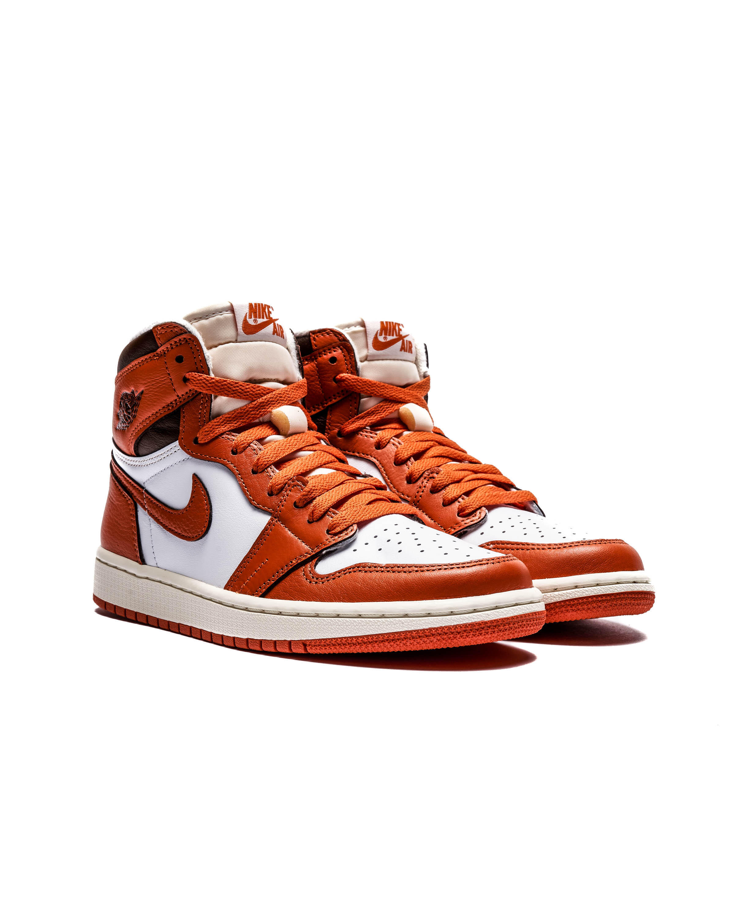 Chaussures  1 Retro High OG Starfish 2/5