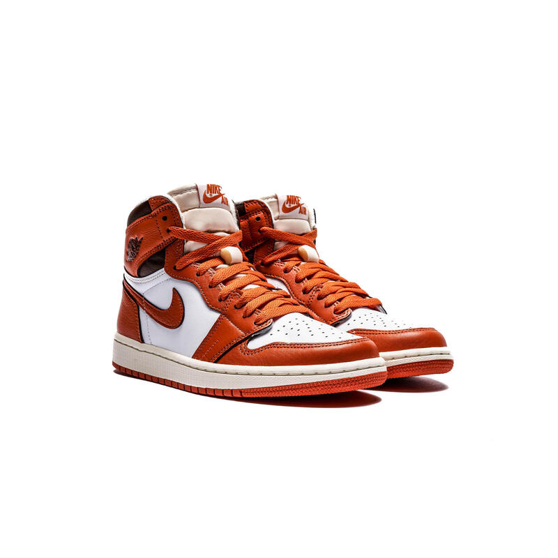 1 Retro High OG Starfish