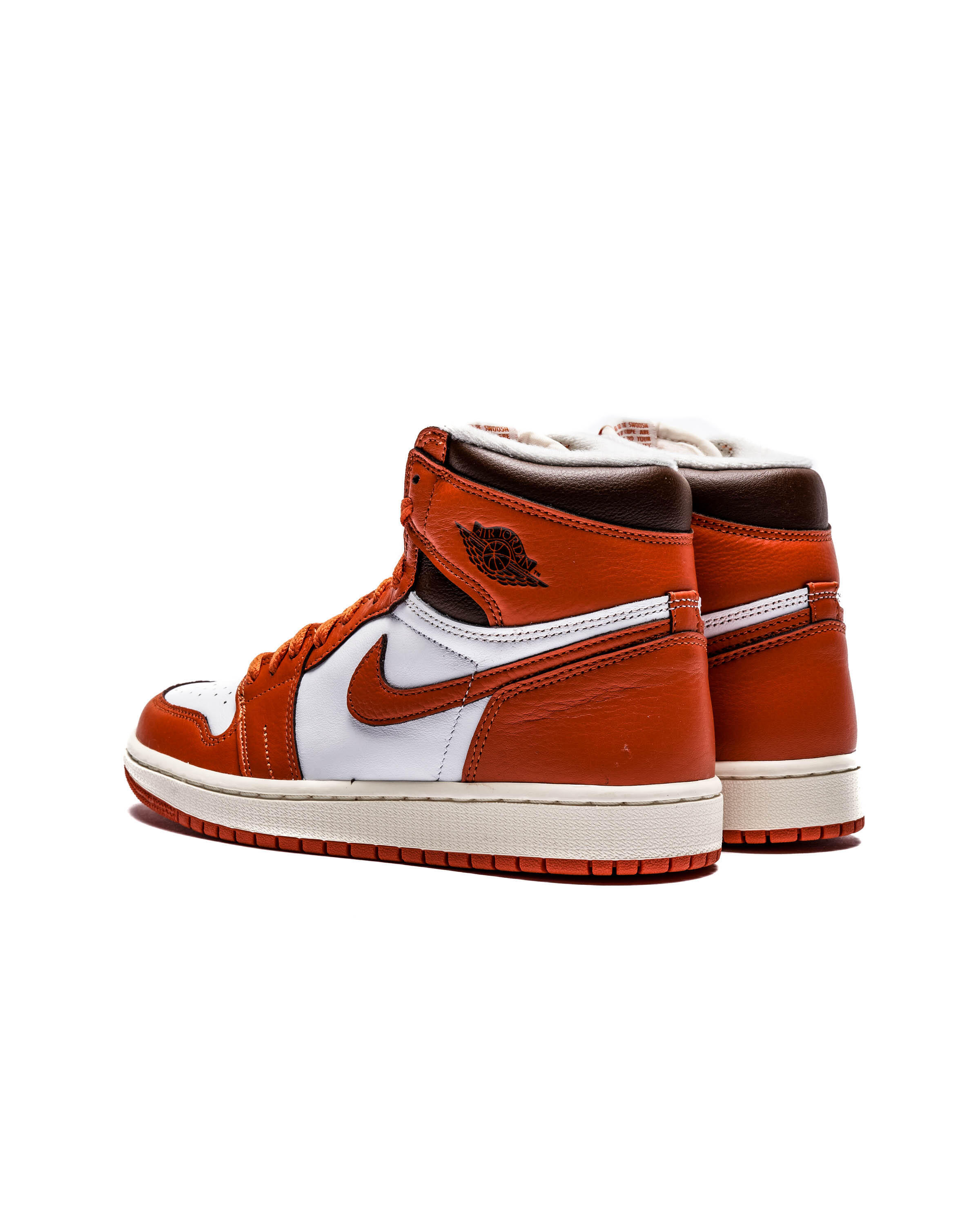 Chaussures  1 Retro High OG Starfish 3/5
