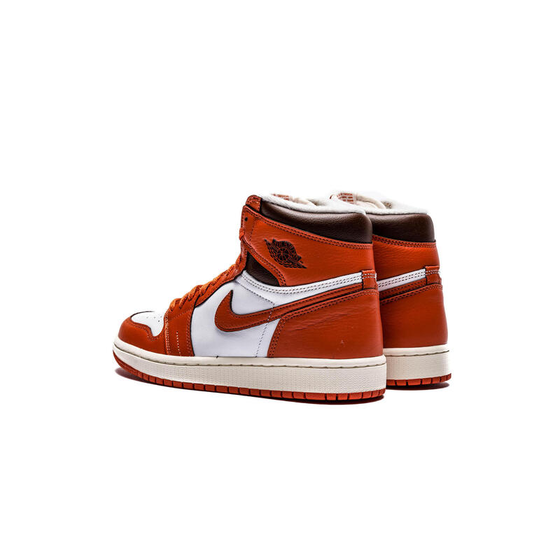 1 Retro High OG Starfish