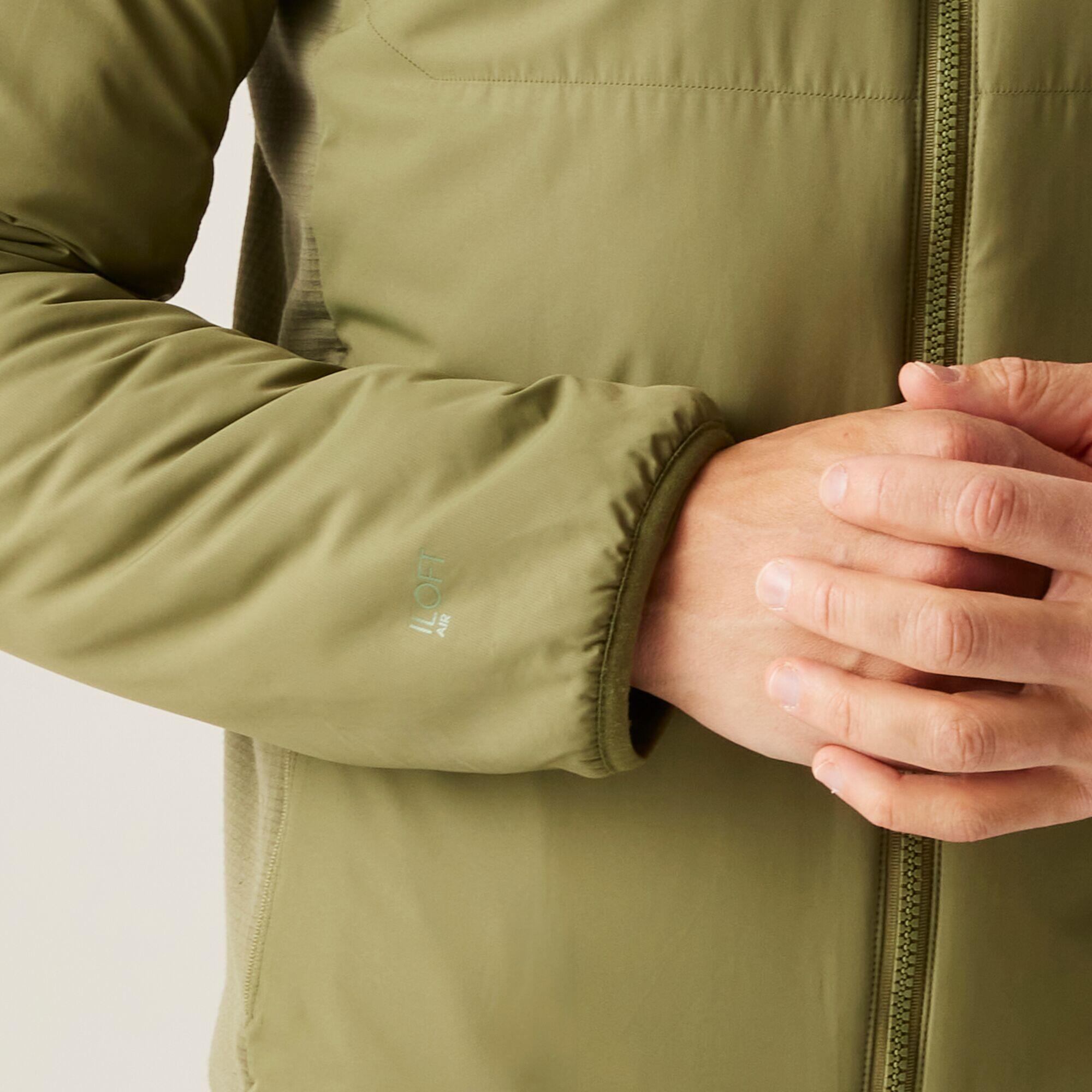 Daunenjacke  mit Kapuze Dare 2B Torrek Air Lite 4/7