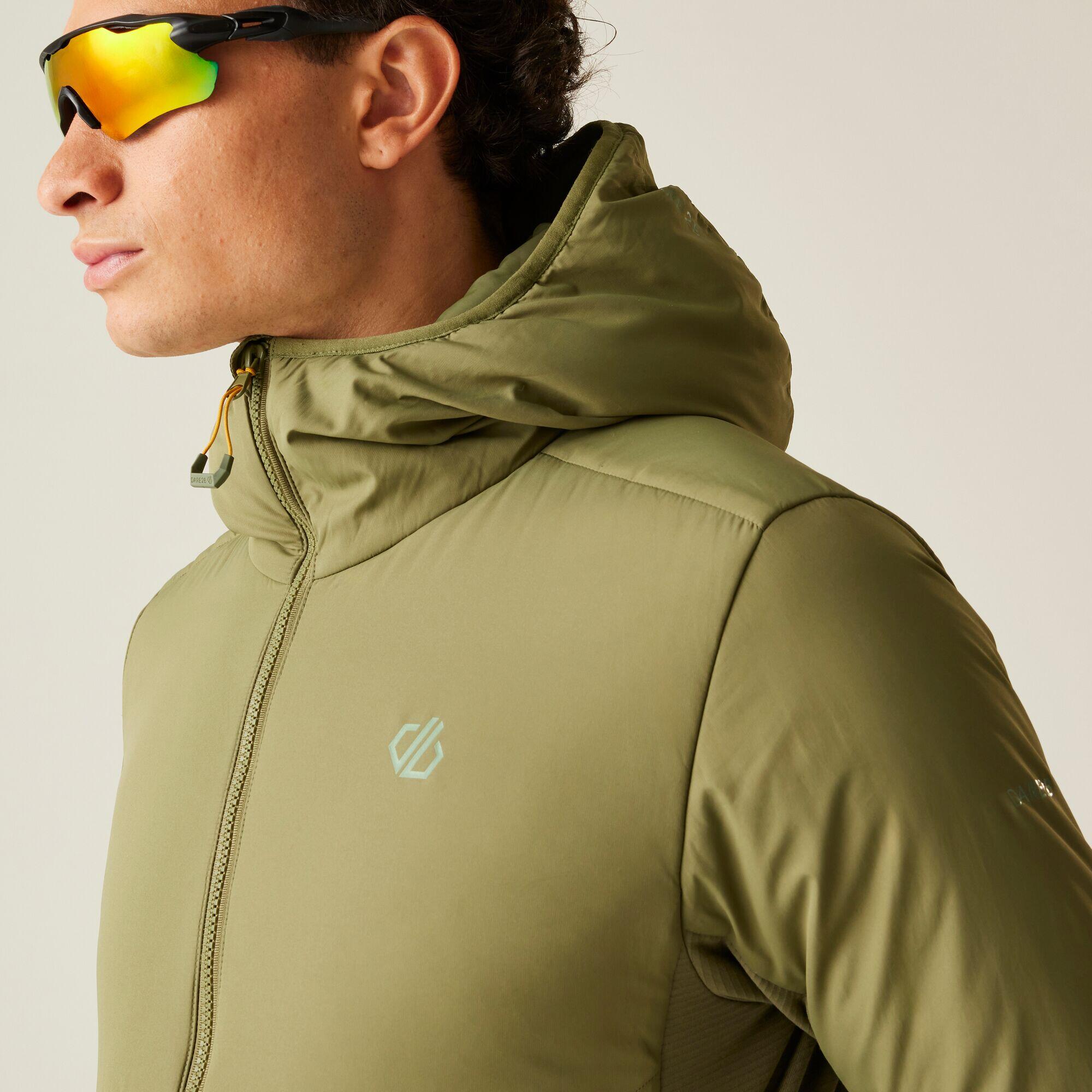 Daunenjacke  mit Kapuze Dare 2B Torrek Air Lite 7/7