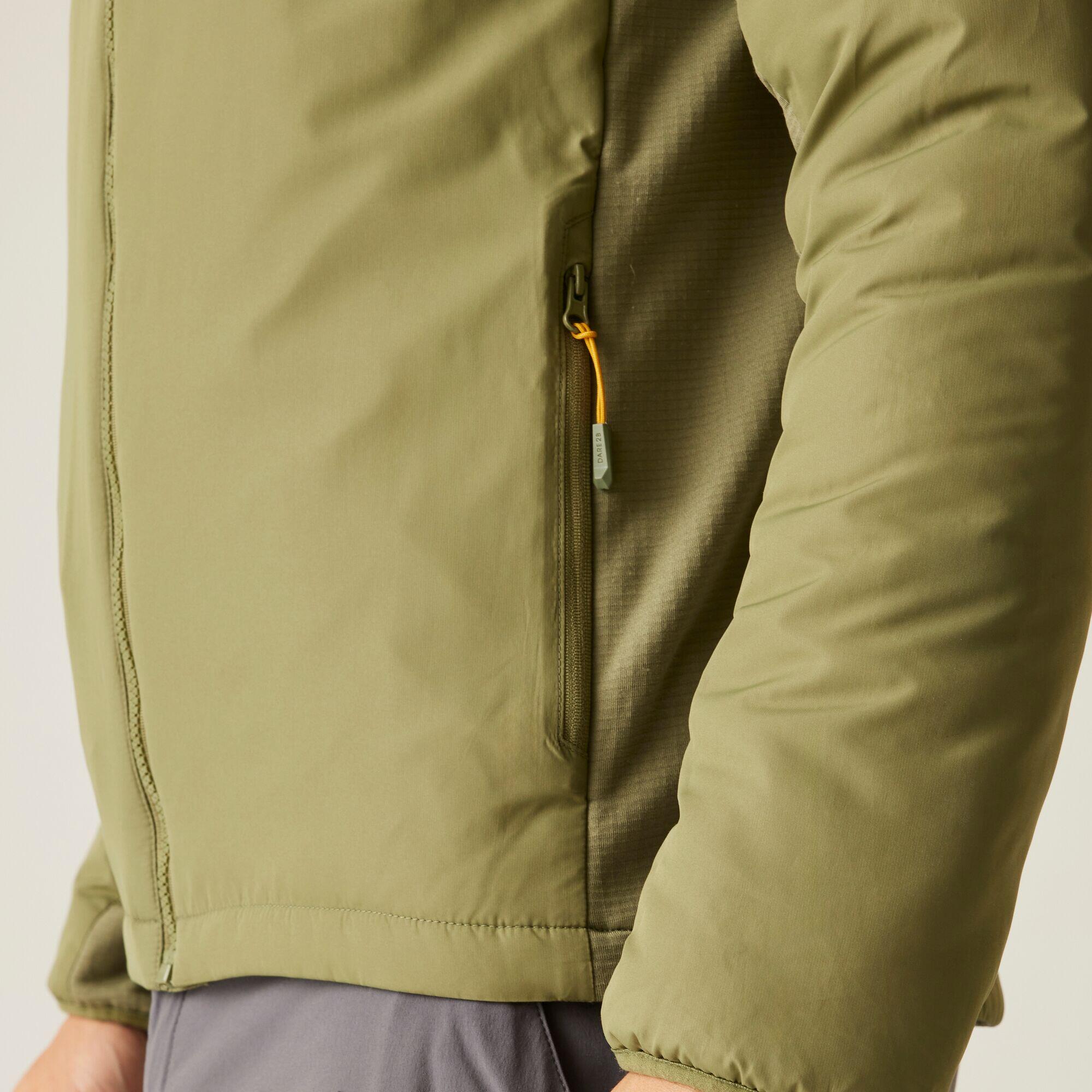 Daunenjacke  mit Kapuze Dare 2B Torrek Air Lite 5/7