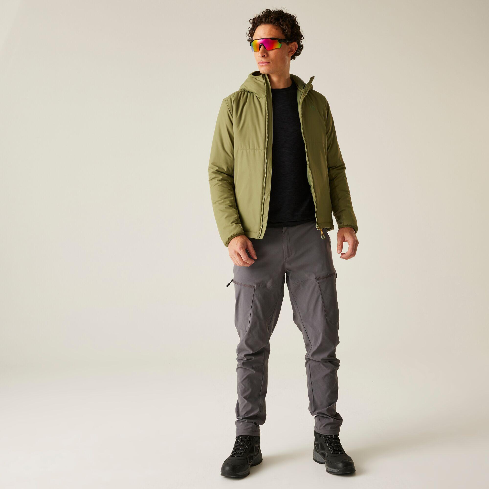Daunenjacke  mit Kapuze Dare 2B Torrek Air Lite 3/7