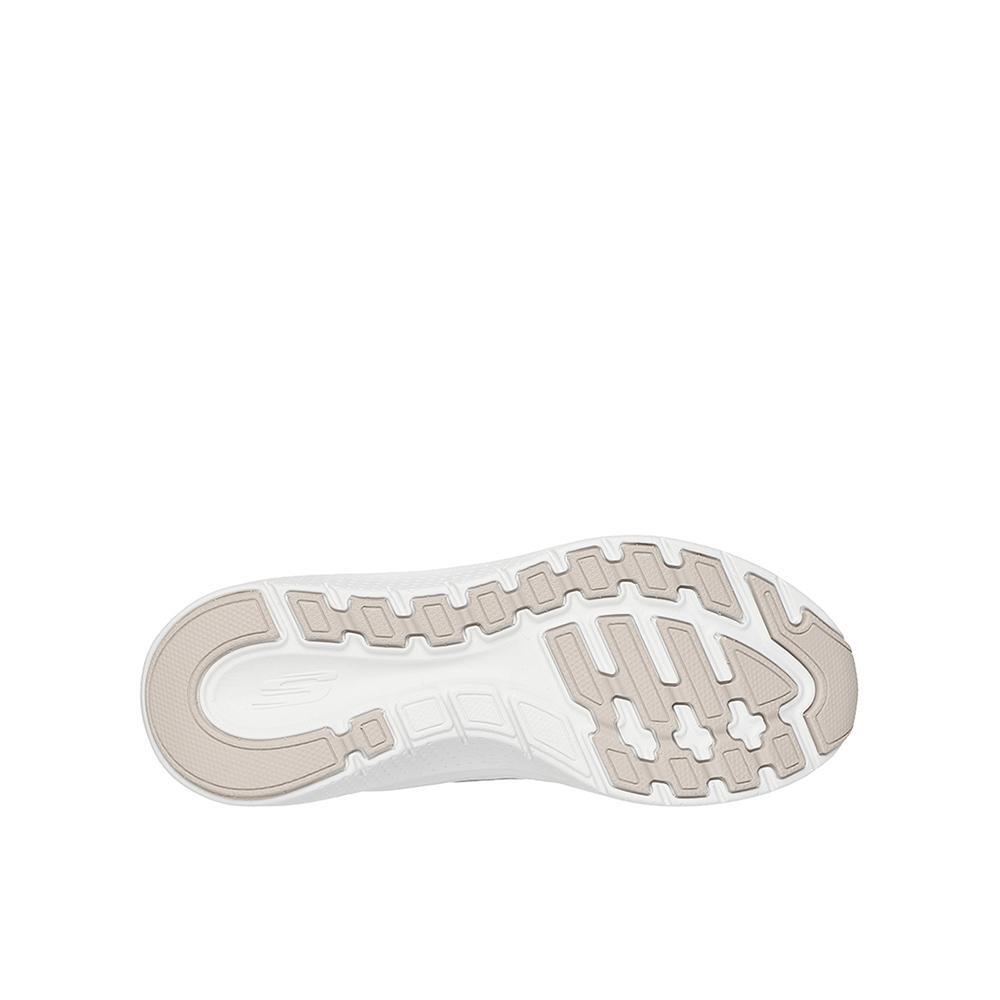 Baskets Skechers modèle 150332-NAT pour femmes 4/4