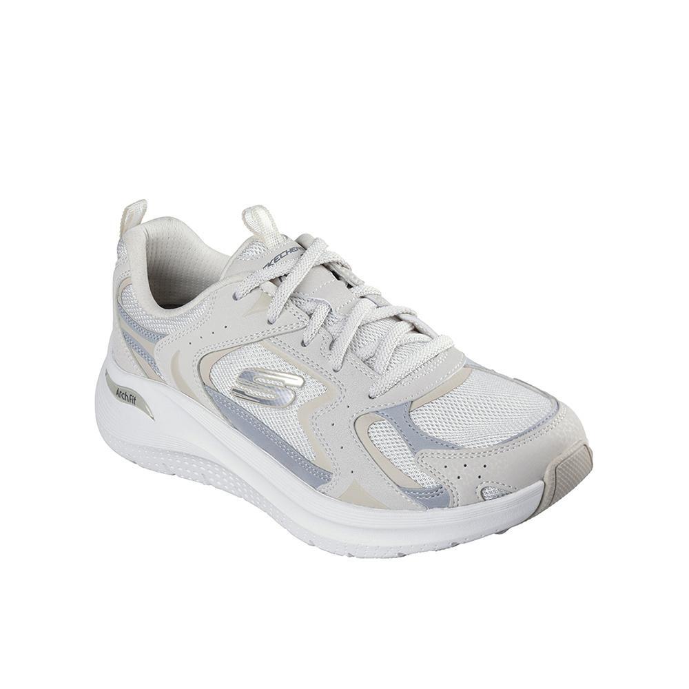 Baskets Skechers modèle 150332-NAT pour femmes 2/4