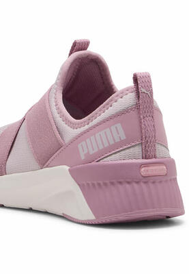 SOFTRIDE Harli Slip-on Laufschuhe Damen PUMA Mauve Mist Poised Pink
