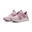Chaussure de running à enfiler SOFTRIDE Harli Femme PUMA Mauve Mist Poised Pink