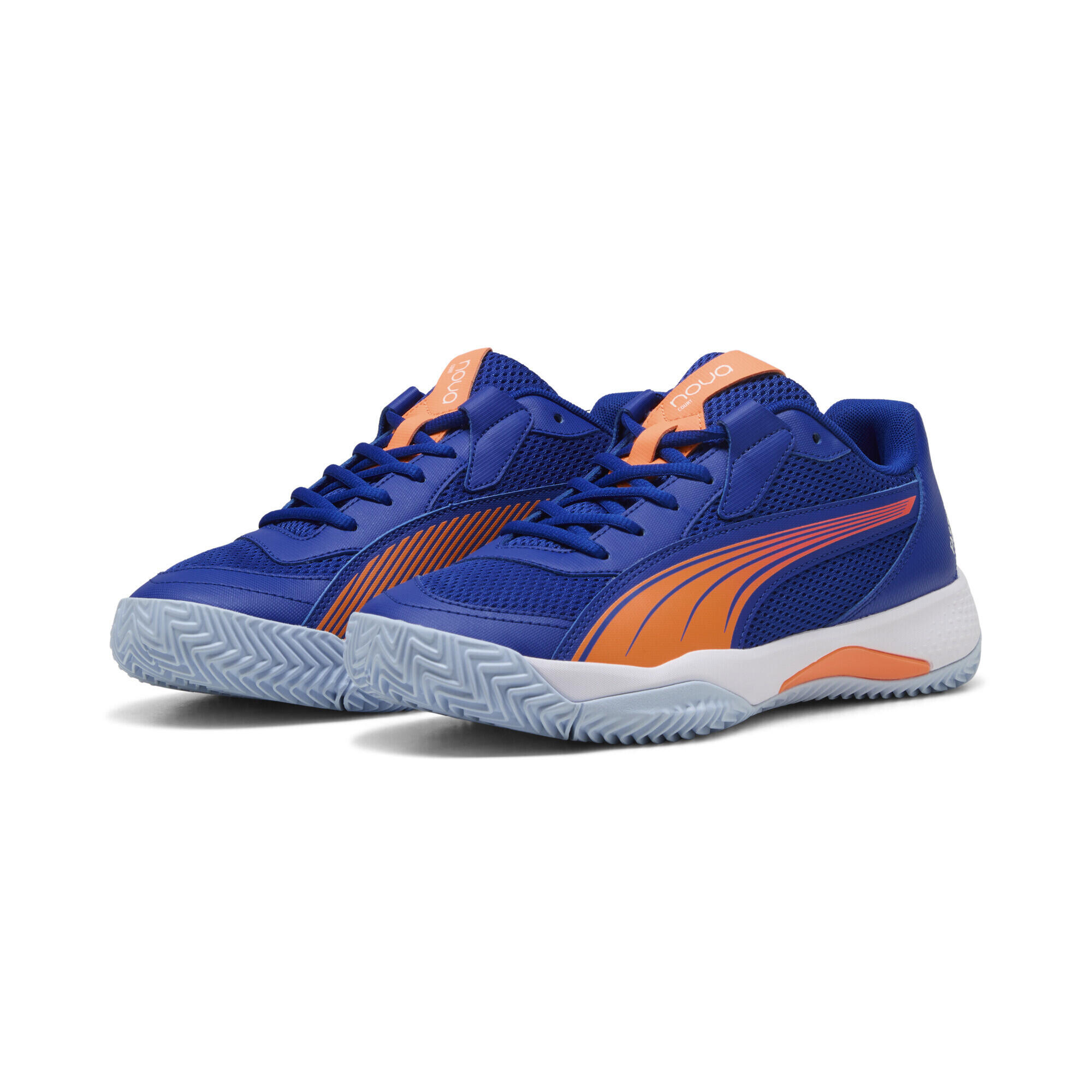 PUMA Scarpe da padel NOVA Court Momo González unisex PUMA