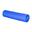 Rolo de Espuma Faom Roller Para Massagem, Yoga e Fitness INDIGO 60*15 cm Azul