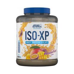 Applied Nutrition Iso-XP (1800g) Mango & Passion Fruit - Protéines